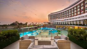 VILLA SUNFLOWER HOTEL